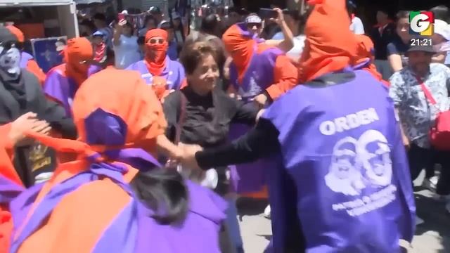 Noticiero ESTELAR 9 pm, 22 de marzo de 2024 смотреть онлайн