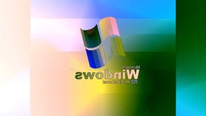 Windows XP R2 Professional Startup Sound Effects (SBP2E) in G Major 58 (GMajor42 + GMajor16 Version