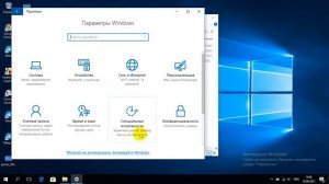 windows 10 ni aktivatsiya qilish