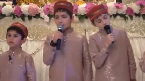 группа Хайрат  "Мама"