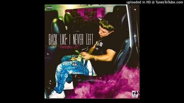 Paperboy Jt- Shawn Kemp (Official Audio) смотреть онлайн