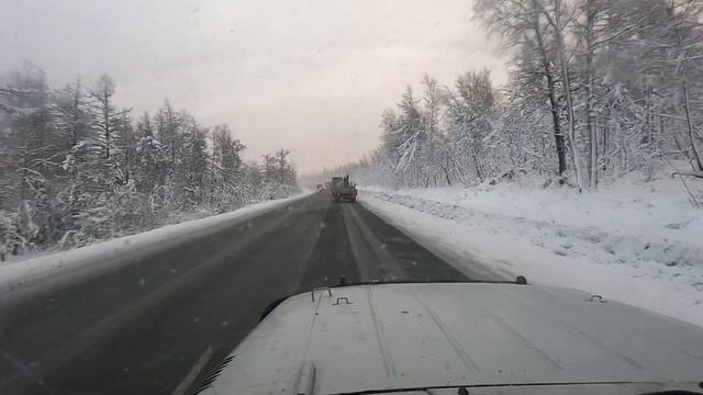 В -30° НА ДВУХ УАЗАХ ПРОЕХАЛ 3457 КМ. | МОЙ ПУТЬ ДОМОЙ | НОВАЯ ЖИЗНЬ СТАРОМУ УАЗ | УБИТЫЙ УАЗ 469 смотреть онлайн