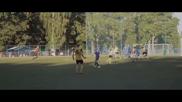 Двухкамерная видеосъёмка поздравления