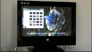 DaRe-IT HP TouchSmart 310
