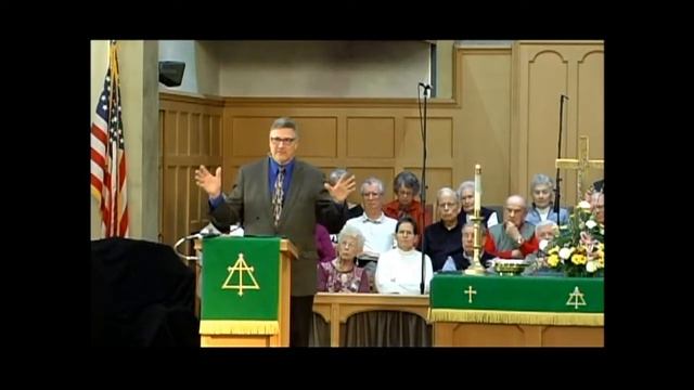 Less Is More: Your Money Or Your Life - Rev. David Chivington, 1/28/18 смотреть онлайн