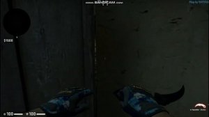 Обзор карты в CS:GO (*^