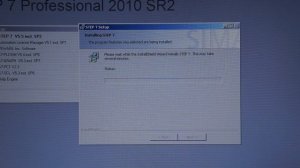 Установка SIMATIC STEP 7