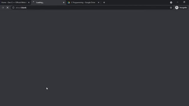Download Dev C++ | C Compiler | Windows 7 or 10 | Best Compiler for Window | Get C Language Materia