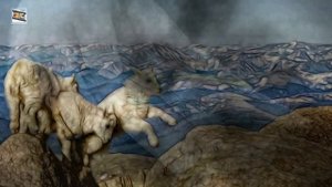 Пророк Муса (мир ему) 6 серия. Разговор с Господом