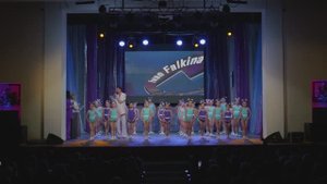 Отчетный концерт Свободного Балета Ивана Фалькина "Без Комментариев" в ГДК "Геофизик" 10.06.2023г.