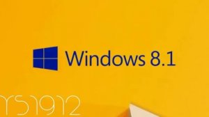 [Sparta Remix] Windows 8.1 has a Sparta Remix