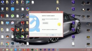 how to download and install quicktime in After effects | Khan Tv