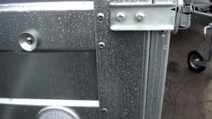 О наших прицепах