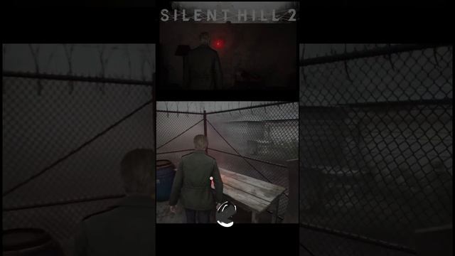 Слив Silent Hill 2 ?!