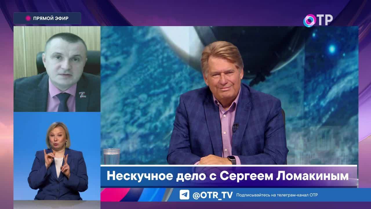 Какие космические прорывы готовит наша страна сегодня?