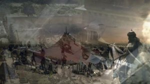 Зуль-Карнайн и Истори о народе который будет уничтожать мир