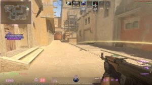 DEKO СМЕНИЛ ПРИЦЕЛ И СРАЗУ НАЧАЛ ЖЕСТКО ТАЩИТЬ | DEKO С НОВЫМ ПРИЦЕЛОМ КЕРИТ ИГРУ НА FACEIT