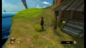 How to Train Your Dragon(Wii) Part 3