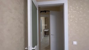 Обзор квартиры Сколковская 1а