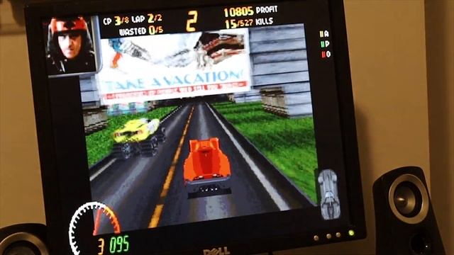 Одна из моих любимых игр на ретро ПК. #retrogaming #ретроигры #gaming #windows98