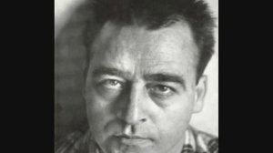 David Bedford: 2 Poems for Chorus on Words by Kenneth Patchen