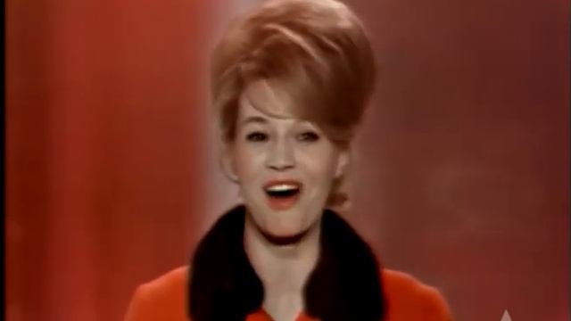 Edmond L. DePatie Receives the Jean Hersholt Humanitarian Award: 1966 Oscars смотреть онлайн