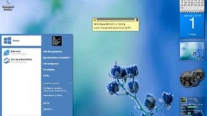 Descargar Windows XP MIniOs MEGA 2019