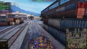 WORLD OF TANKS! Победные Бои ★ Часть 64 ★