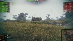 WORLD OF TANKS! Победные Бои ★ Часть 136 ★ Случайный ВЗВОД.Я и ЗОЛОТАЯ РЫБКА