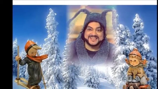 Весела Коледа с Филип Киркоров смотреть онлайн