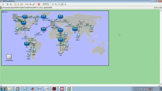 SDN & OPENFLOW using OMNET++ Simulator|SDN omnet++ projects|www.phdinfo.org|+91 8903084693(call)
