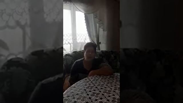 Сильва Оганисян: Песня о Родине