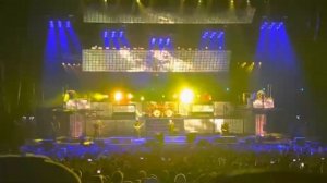 Sulfur -Slipknot Live in Toronto 2022