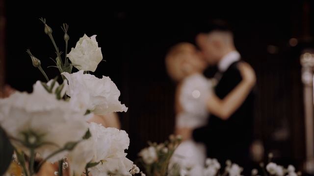 💫 22.08.2023 Свадьба мечты ✨💍 Сергей и Лиза создали незабываемую атмосферу на Ранчо. 💖
