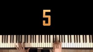 Угадай песню за 10 секунд по мелодии пианино #7 | Хиты 2020