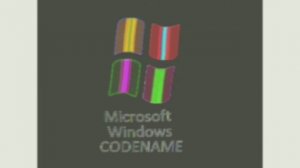 Microsoft Windows Codename Startup and Shutdown Render Pack Collection