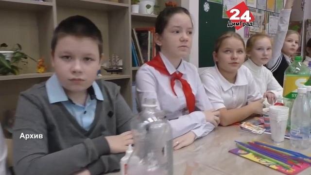 ЭКОПАЛАТЕ ПРЕДСТАВИЛИ ЭКОМУЗЕЙ