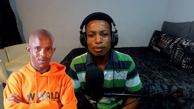 BIG ANNOUNCEMENT FROM JUNIOR KHANYE смотреть онлайн