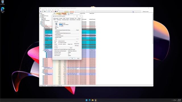 How to Use Process Explorer to Identify Malware Infection