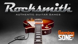 The Rocksmith! Играем лучший зарубежный панк-рок!