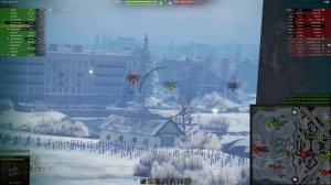 WORLD OF TANKS! Победные Бои ★ Часть 80 ★
