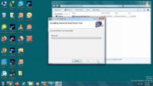 Universal Hard Reset Tool 2022