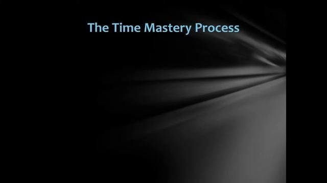 Mark G Richardson on How to Take Charge of Your Time смотреть онлайн