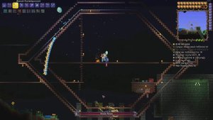 Гайд боссы Террария #3