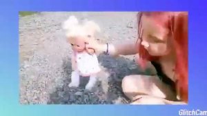 Вечер с бейби бон