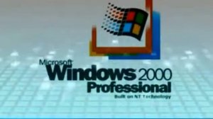 (SPARTA DUEL) The windows 2000 has a sparta XYTH Remix