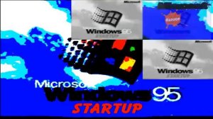 Windows 95 Startup Sound Sparta Remix Kantapapa Vista Veg 2.0
