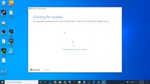 Fix Error 0x80071160 While Updating Windows 10