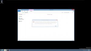 Destroying Windows 8 Build 8513!