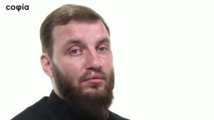 Догматическое богословие / 17. Антропология. Ч. 4. sophias.ru